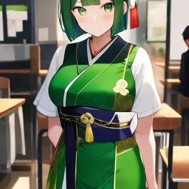 Profile image of 羽化無 葉真奈