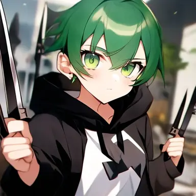 Profile image of やと