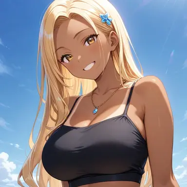 Profile image of 莉音