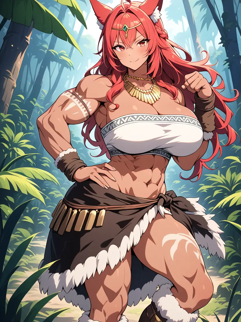 peace1125의 女だけの国は男に興味津々