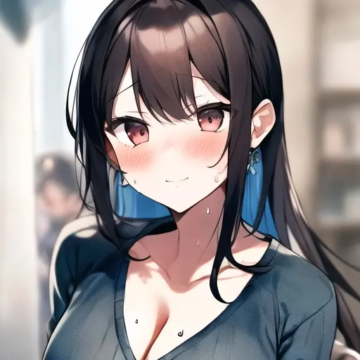 ShabbyDeath0299의 隣に引っ越してきた人妻は貴方の元ペット