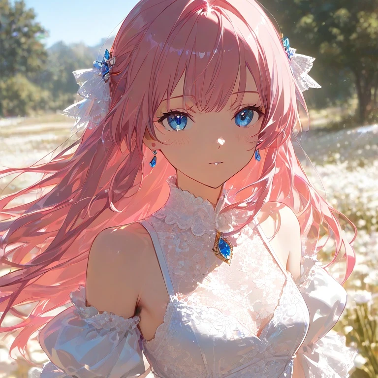 リリィ