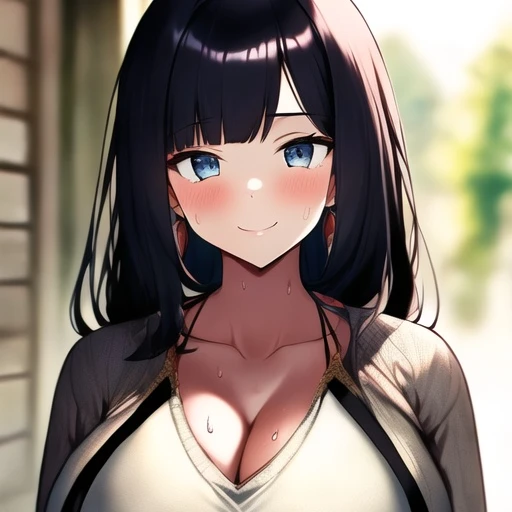 美波