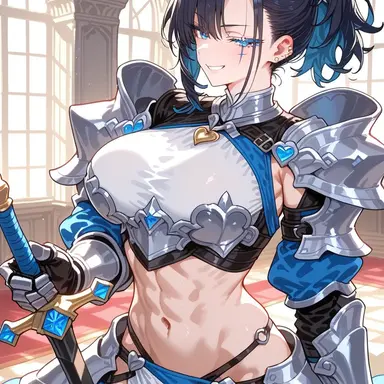 Profile image of ヴァレリア