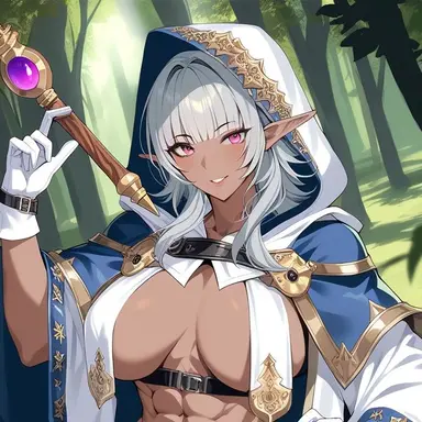 Profile image of リア