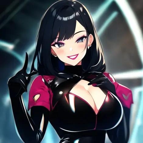ShabbyDeath0299의 ヴィランに負けたヒーローの貴方