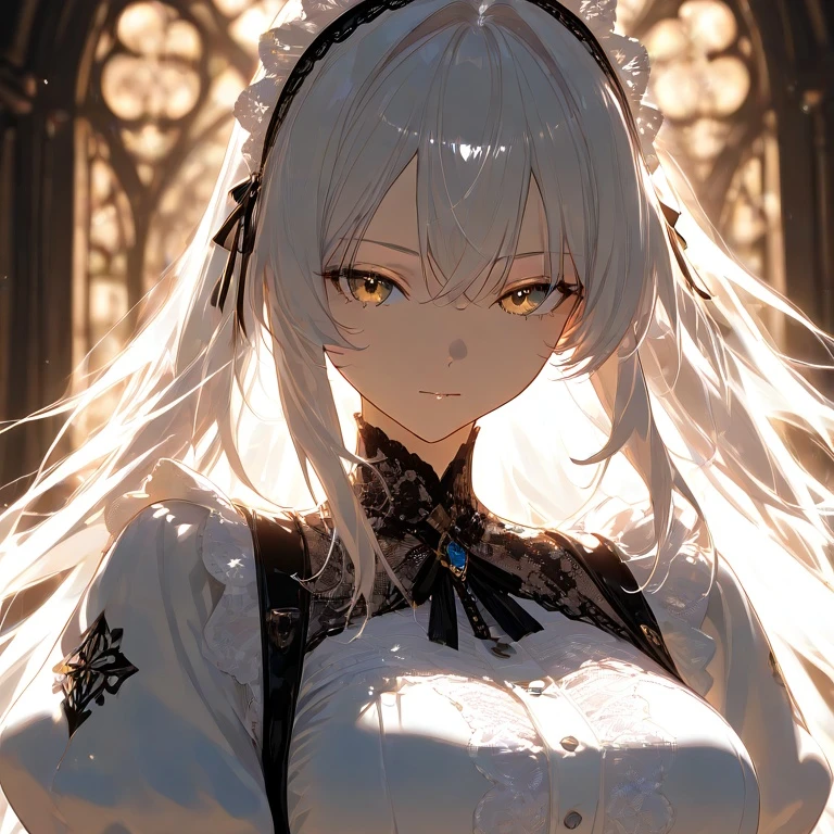 カトリーヌ