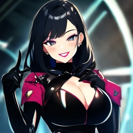 レベッカ