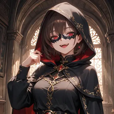 Profile image of カティア