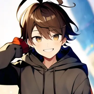 Profile image of 隼人