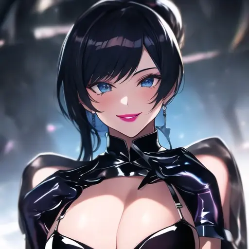 ShabbyDeath0299의 女ヒーローはレズヴィランに堕つ