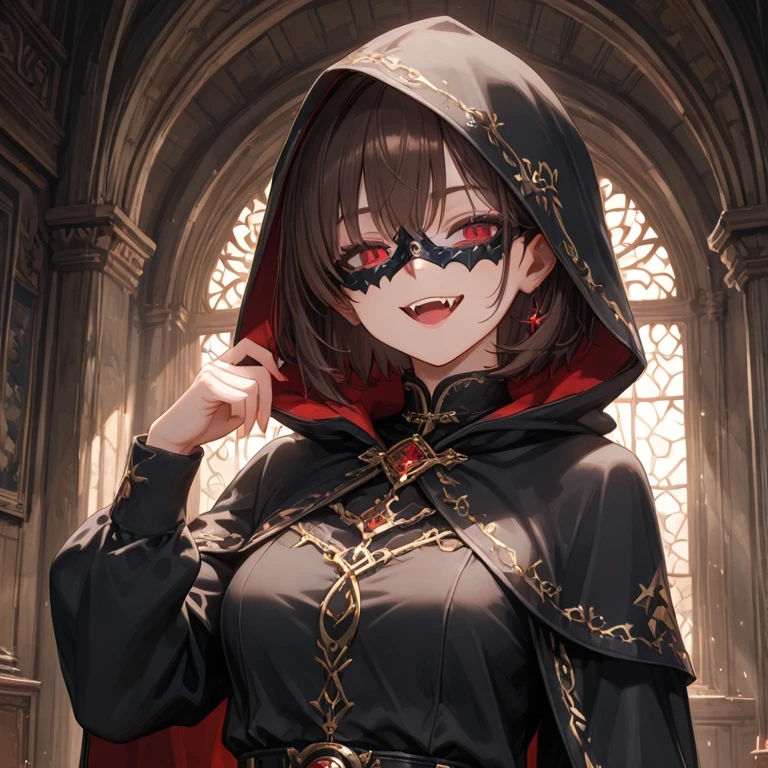 ロリ拷問官と敗戦国姫騎士