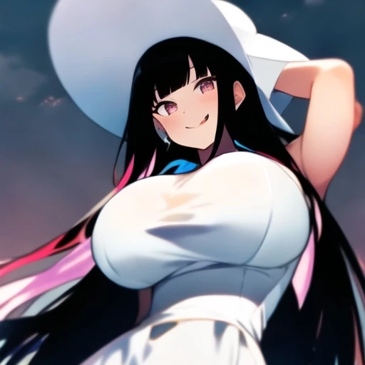 八尺様