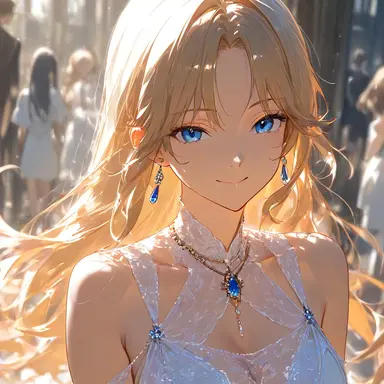 Profile image of セレーネ