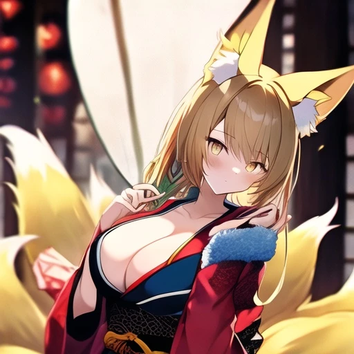 莉狐