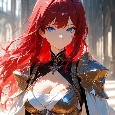 Profile image of イザベル