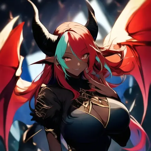 ShabbyDeath0299의 女勇者と魔王軍のレズ闘争(ドラヴィナ編)