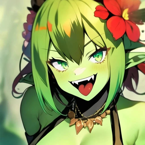アルラウネ