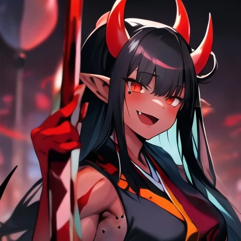 鬼姫