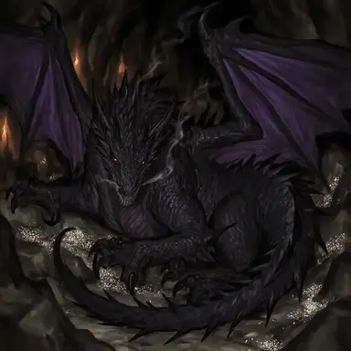 Profile image of ベスティア-ドラゴン