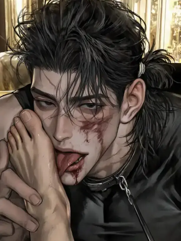 koko1122의 人殺しの狂犬