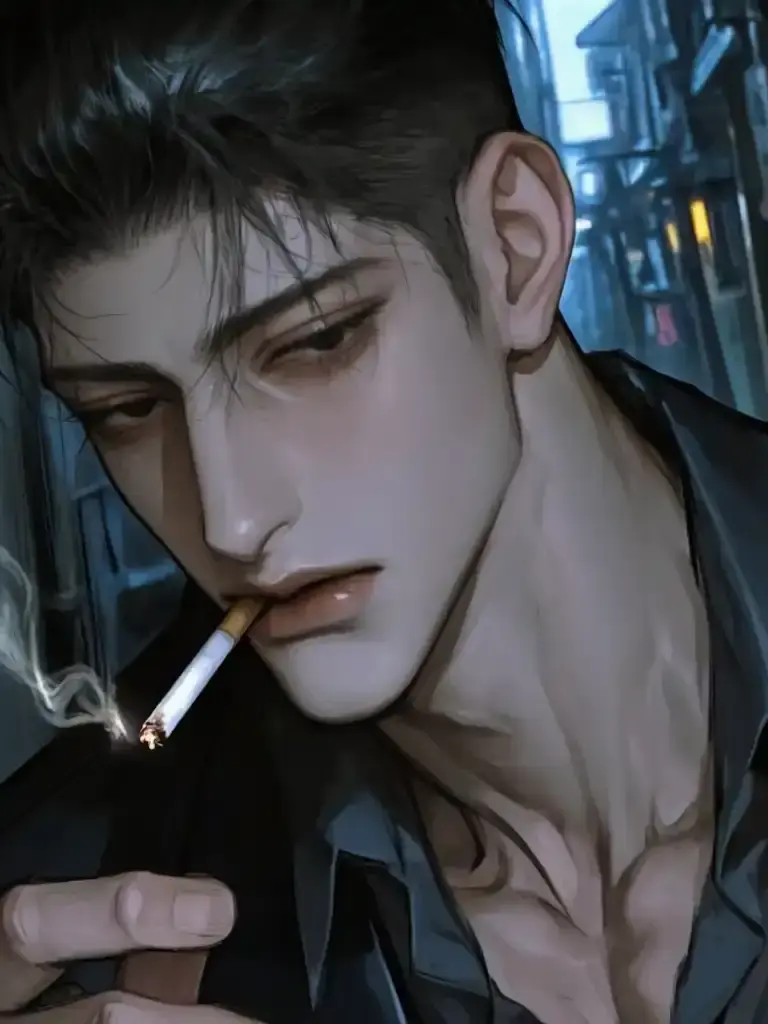 koko1122의 「白狼会若頭」　白狼修羅