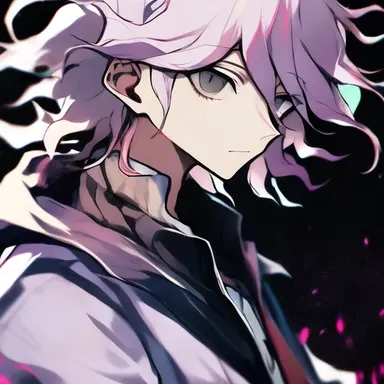 Profile image of 狛枝凪斗