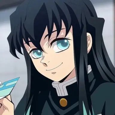 Profile image of 토키토 무이치로
