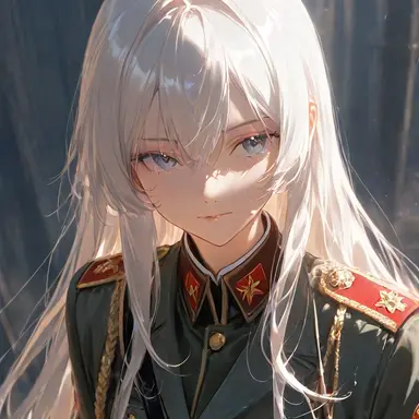 Profile image of アンゼリカ