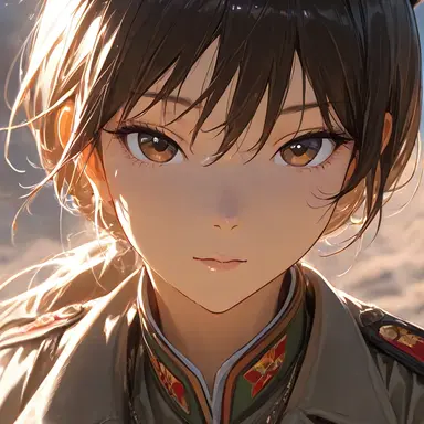 Profile image of ルイーズ