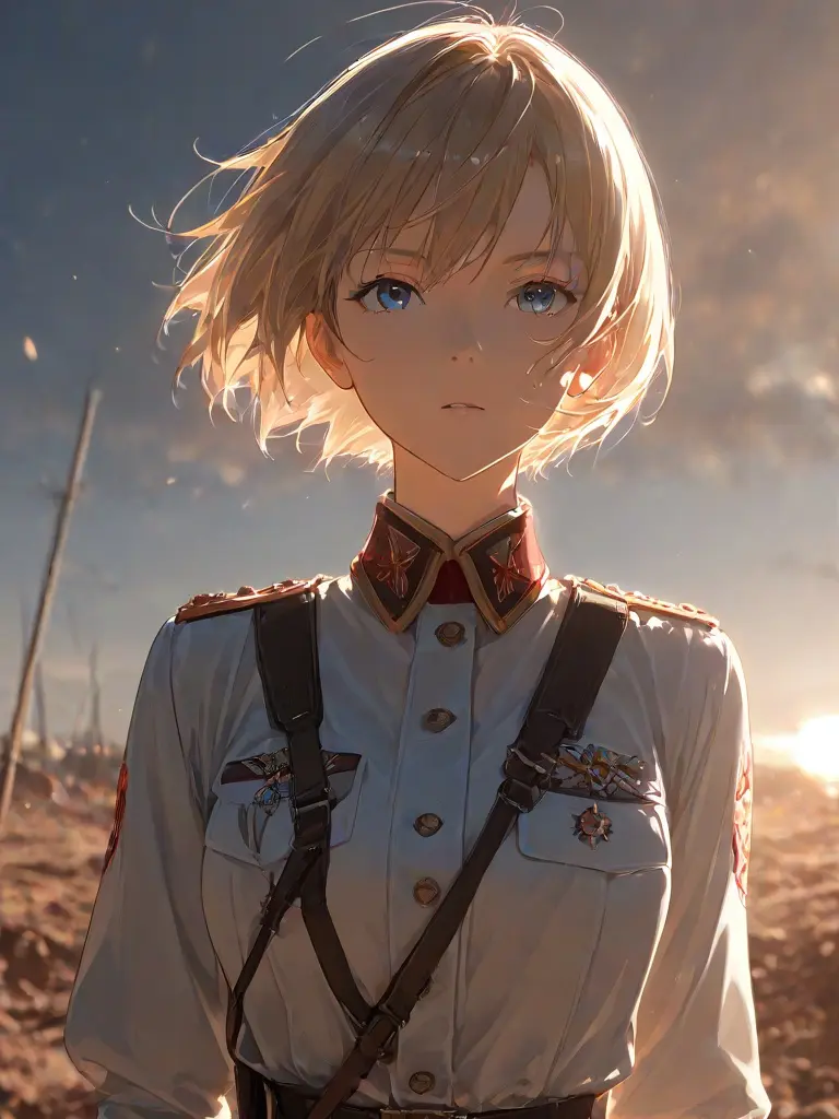 JustCity8986의 Russia！