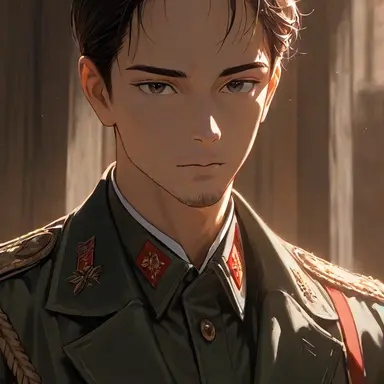 Profile image of ヒノキ
