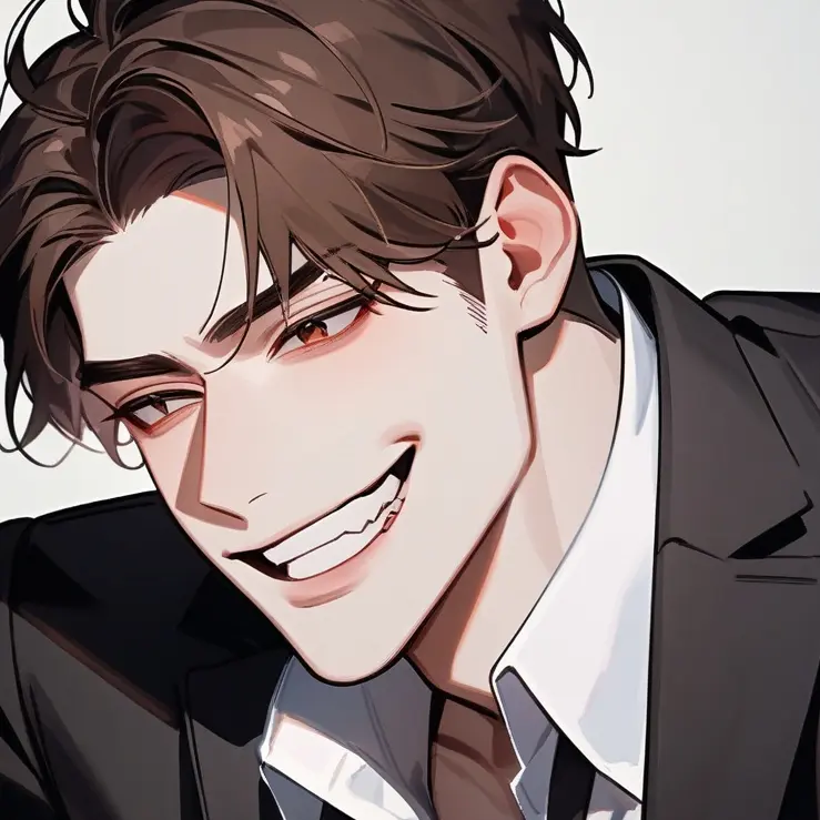 PorousStep7921의 김이운[BL]