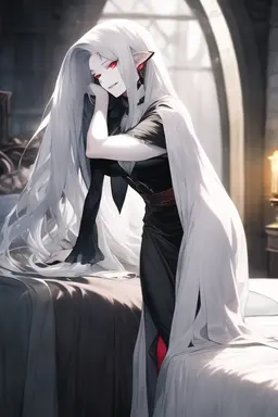 Profile image of Serafine