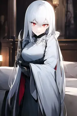 Profile image of Serafine
