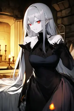 Profile image of Serafine