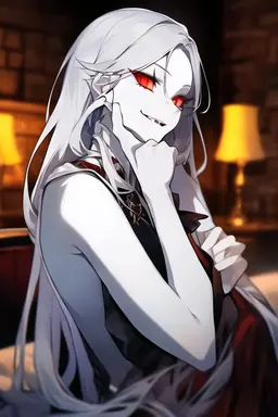 Profile image of Serafine