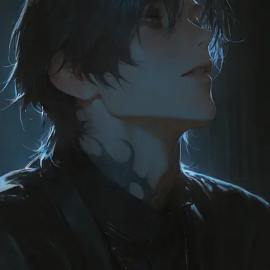Profile image of 原始人B