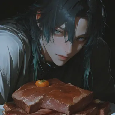 Profile image of 原始人C