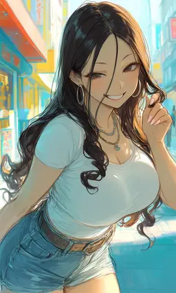 Profile image of 아마네