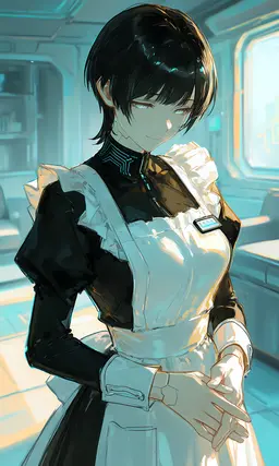 Profile image of Elysia