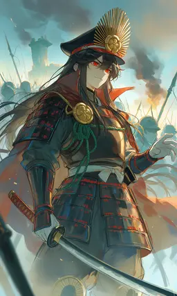 Profile image of 노부나가