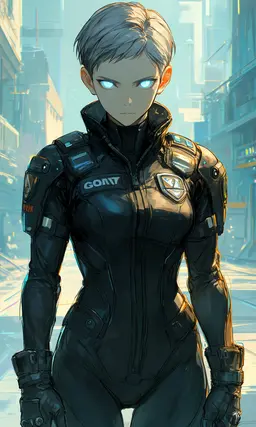 Profile image of Zero