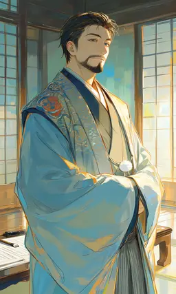 Profile image of 가게아키라