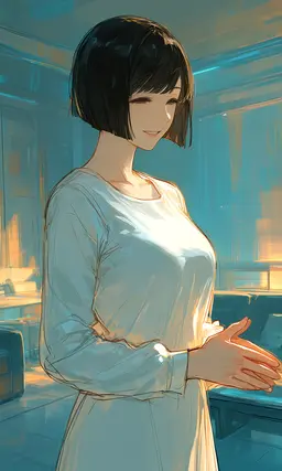 Profile image of Aya