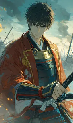 Profile image of 나가시게