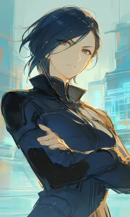 Profile image of Ren
