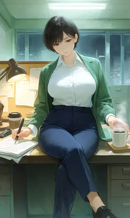 Profile image of Akemi Furuhata
