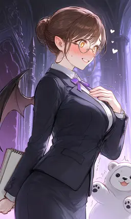 Profile image of Mireille