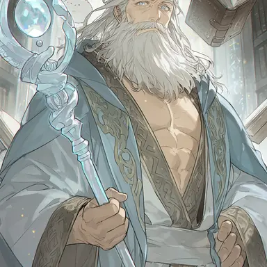 Profile image of 강철심장 바르칸